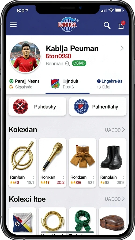 batik77 - Screenshot kedua menampilkan gameplay yang seru dan menantang.