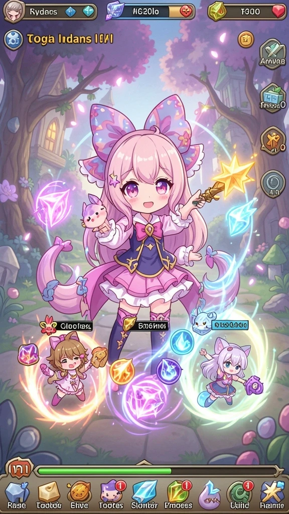 cemara777 - Sistem reward yang menarik bagi pemain.