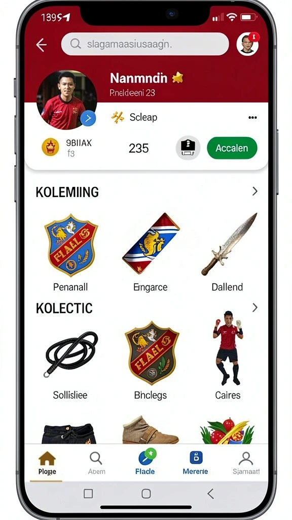 corla188 - Mode permainan yang menantang dan beragam.