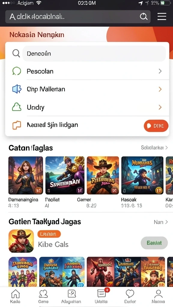 gacor777 - Sistem bonus harian yang menguntungkan bagi pemain.
