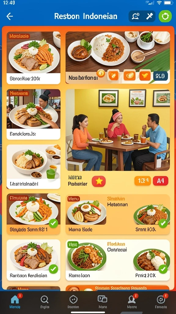 goldraja - Fitur tantangan menarik untuk semua pemain.