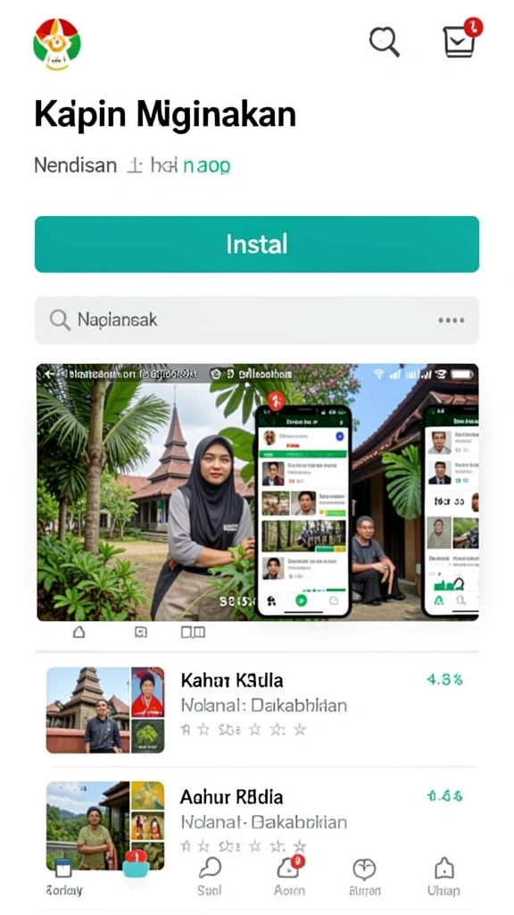 iramatogel - Fitur interaktif untuk berkomunikasi dengan pemain lain.