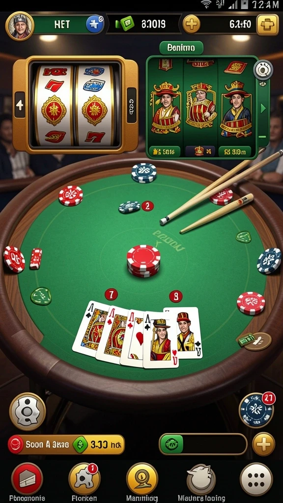 madu303 - Momen seru saat bermain dalam mode multiplayer.