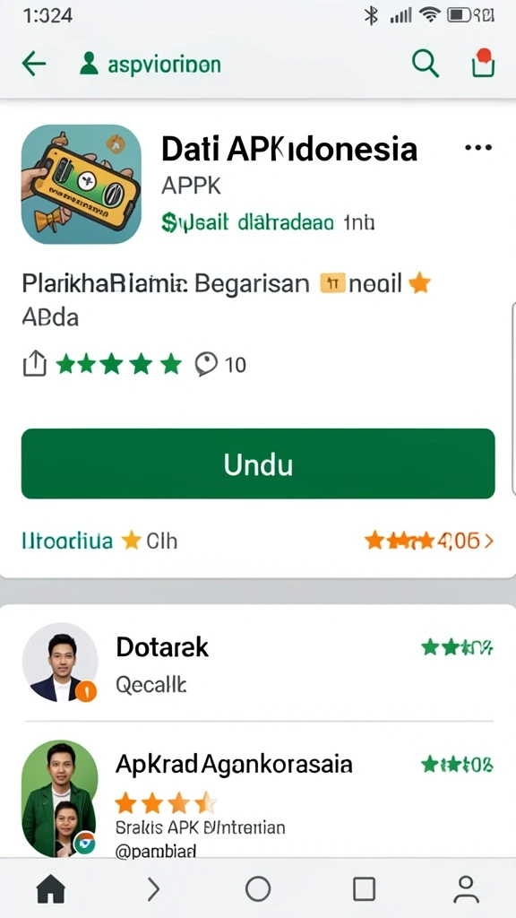 mpo555 - Pengaturan grafis yang dapat disesuaikan sesuai perangkat.