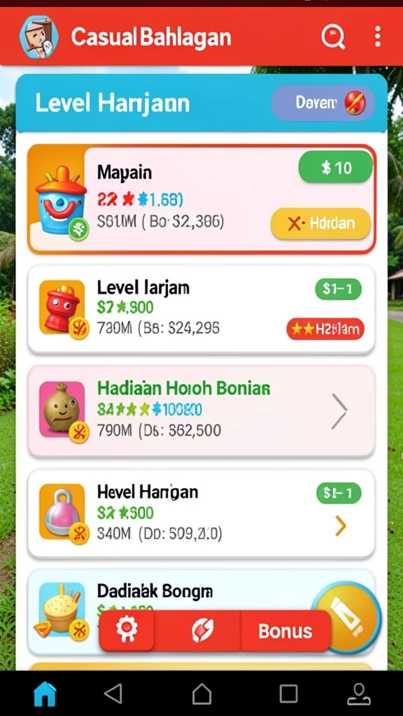 playwin123 - Berbagai permainan seru menunggu untuk dimainkan.