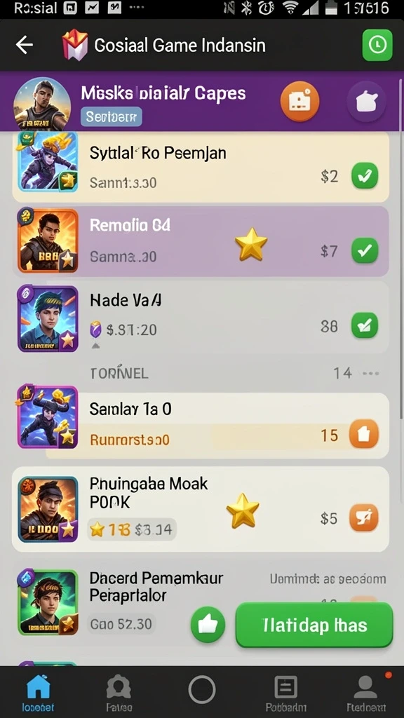 pp7slot - Beragam tema slot yang seru dan menarik untuk dimainkan.