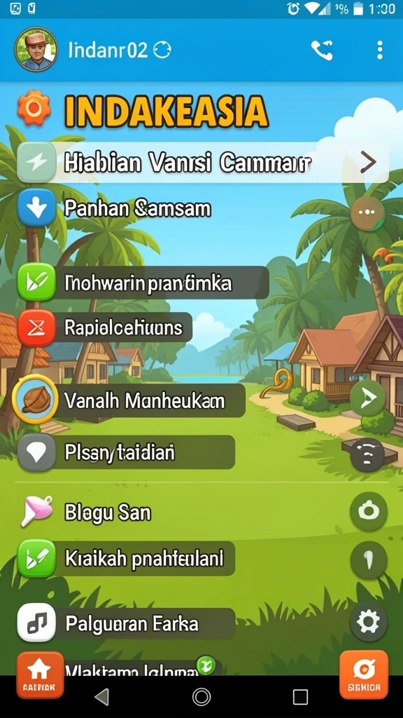 ppv88 - Tampilan antarmuka yang menarik dan ramah pengguna.