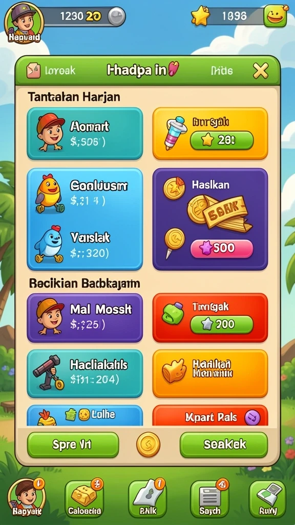 rejekigames - Berbagai pilihan permainan yang mendebarkan dan seru.