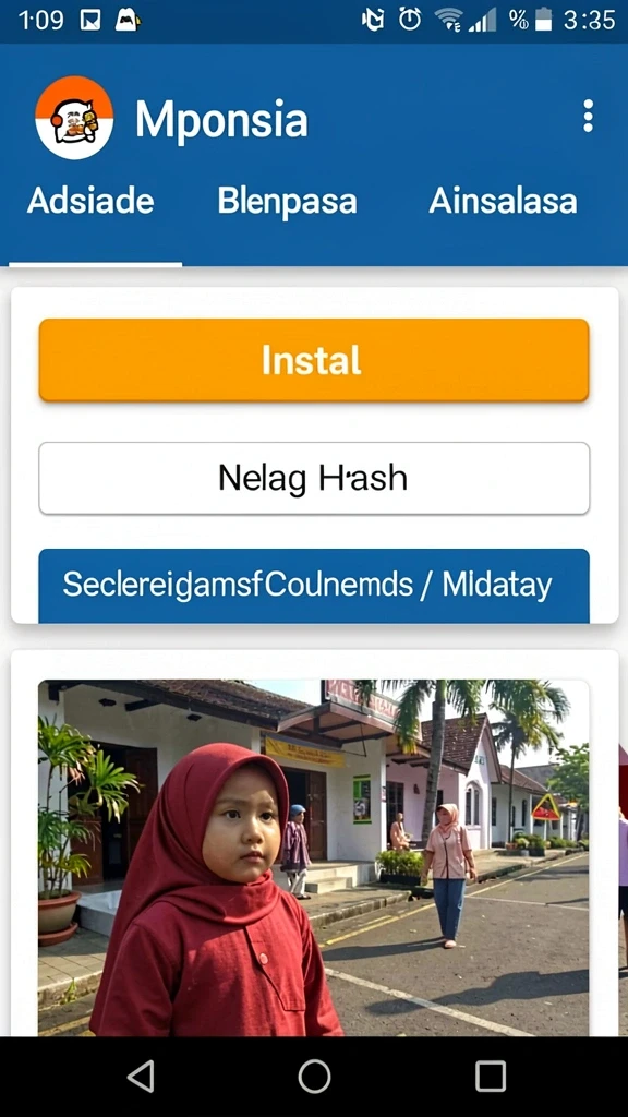 rsnvip7 - Grafis gameplay yang memukau dan penuh warna.