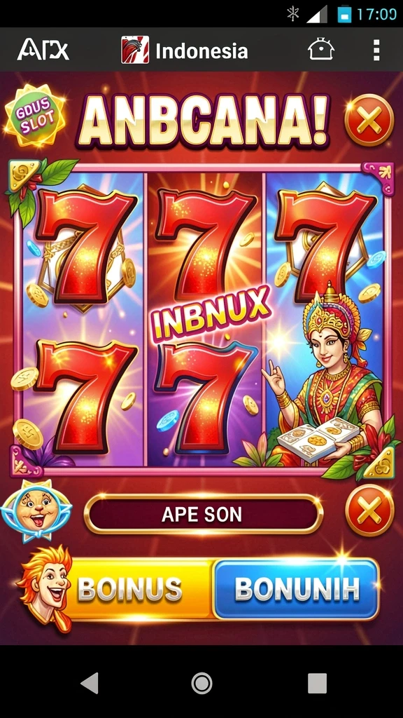 slot21 - Screenshot menunjukkan fitur bonus yang menggiurkan.