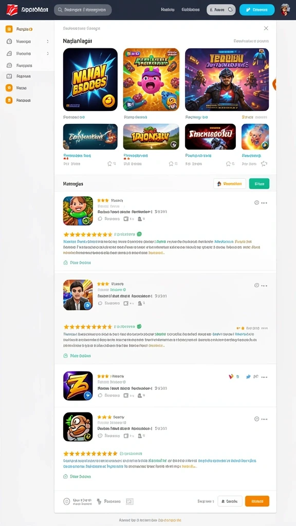 surgaplay - Level baru yang menantang dan seru untuk dieksplorasi.