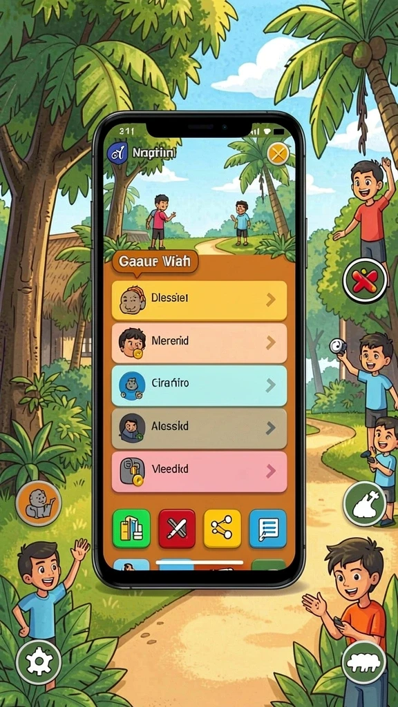 topdomino - Komunitas aktif dengan banyak pemain online.