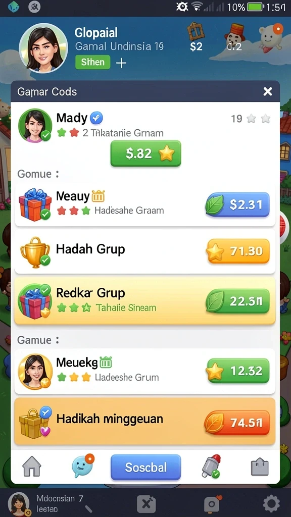 toto1000 - Fitur bonus menarik dalam aplikasi TOTO1000.