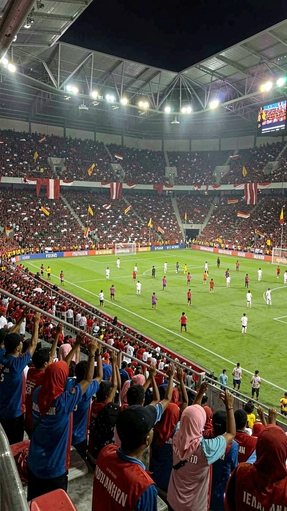 winjkt - Tampilan antarmuka WINJKT yang ramah pengguna.