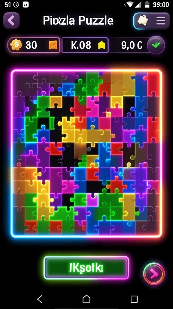 zk6 - Fitur multiplayer yang menyenangkan dan interaktif.