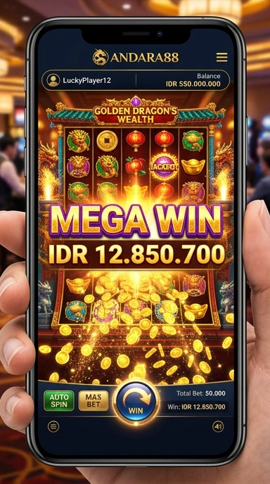 Pratinjau build resmi — siap diunduh untuk Android