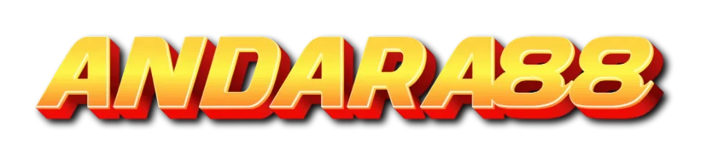 andara88 — Logo Resmi